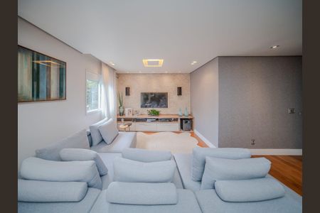 Apartamento à venda com 3 quartos, 170m² em Ipiranga, São Paulo