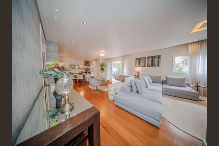 Apartamento à venda com 3 quartos, 170m² em Ipiranga, São Paulo