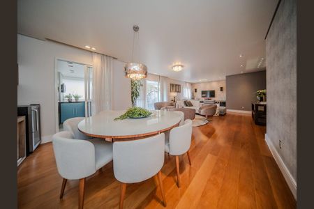 Apartamento à venda com 3 quartos, 170m² em Ipiranga, São Paulo