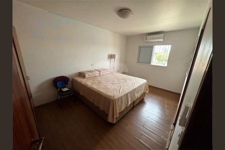 Casa à venda com 4 quartos, 188m² em Interlagos, São Paulo