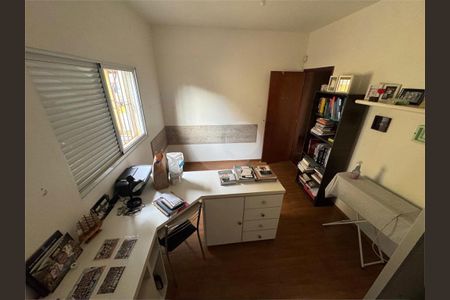 Casa à venda com 4 quartos, 188m² em Interlagos, São Paulo