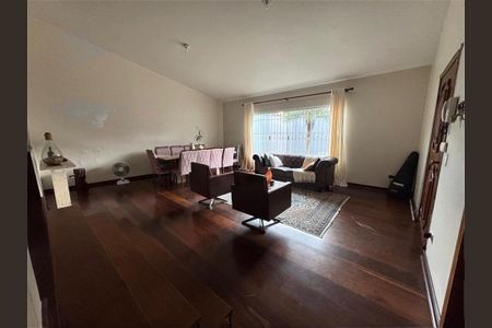 Casa à venda com 4 quartos, 188m² em Interlagos, São Paulo