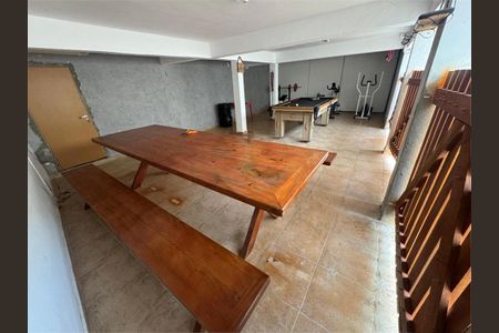 Casa à venda com 4 quartos, 188m² em Interlagos, São Paulo