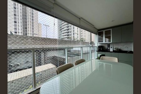 Apartamento à venda com 1 quarto, 51m² em Vila Leopoldina, São Paulo