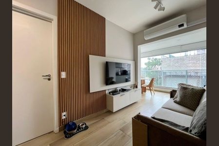 Apartamento à venda com 1 quarto, 51m² em Vila Leopoldina, São Paulo