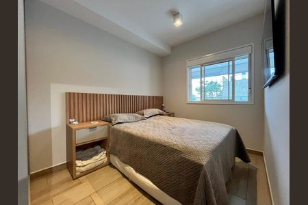 Apartamento à venda com 1 quarto, 51m² em Vila Leopoldina, São Paulo