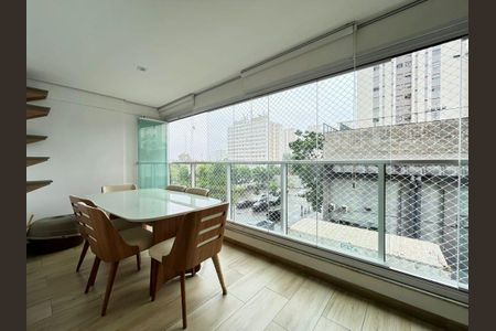 Apartamento à venda com 1 quarto, 51m² em Vila Leopoldina, São Paulo