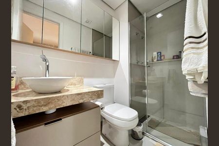 Apartamento à venda com 1 quarto, 51m² em Vila Leopoldina, São Paulo