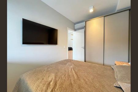 Apartamento à venda com 1 quarto, 51m² em Vila Leopoldina, São Paulo