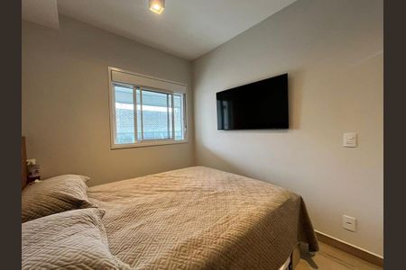 Apartamento à venda com 1 quarto, 51m² em Vila Leopoldina, São Paulo