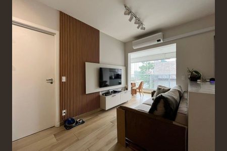 Apartamento à venda com 1 quarto, 51m² em Vila Leopoldina, São Paulo