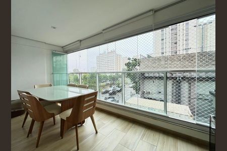 Apartamento à venda com 1 quarto, 51m² em Vila Leopoldina, São Paulo