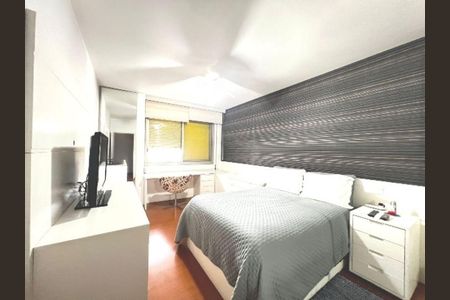 Apartamento para alugar com 3 quartos, 176m² em Jardim Paulista, São Paulo