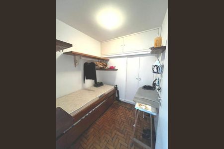 Apartamento para alugar com 3 quartos, 176m² em Jardim Paulista, São Paulo