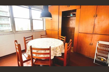 Apartamento para alugar com 3 quartos, 176m² em Jardim Paulista, São Paulo
