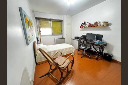 Apartamento para alugar com 3 quartos, 176m² em Jardim Paulista, São Paulo