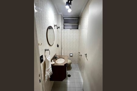 Apartamento para alugar com 3 quartos, 176m² em Jardim Paulista, São Paulo