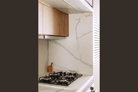 Apartamento à venda com 2 quartos, 74m² em Santana, São Paulo