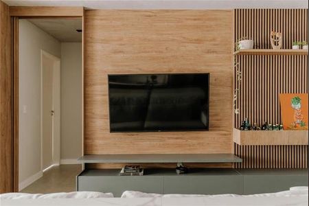 Apartamento à venda com 2 quartos, 74m² em Santana, São Paulo