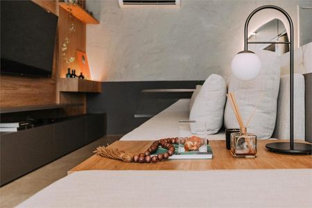 Apartamento à venda com 2 quartos, 74m² em Santana, São Paulo