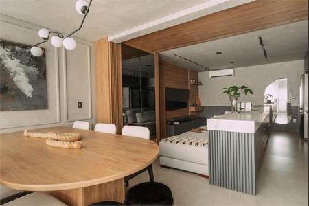 Apartamento à venda com 2 quartos, 74m² em Santana, São Paulo