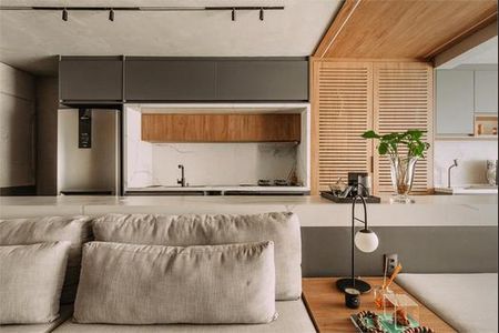 Apartamento à venda com 2 quartos, 74m² em Santana, São Paulo