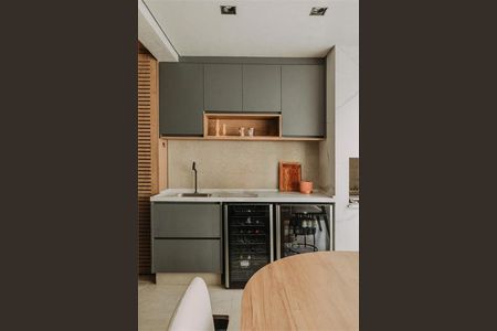 Apartamento à venda com 2 quartos, 74m² em Santana, São Paulo