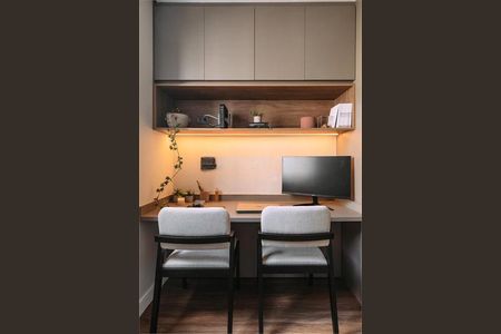 Apartamento à venda com 2 quartos, 74m² em Santana, São Paulo