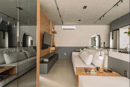 Apartamento à venda com 2 quartos, 74m² em Santana, São Paulo