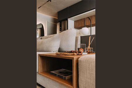 Apartamento à venda com 2 quartos, 74m² em Santana, São Paulo