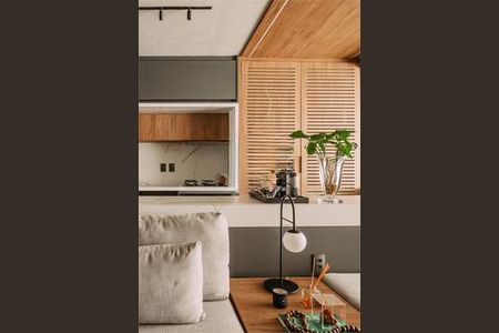 Apartamento à venda com 2 quartos, 74m² em Santana, São Paulo