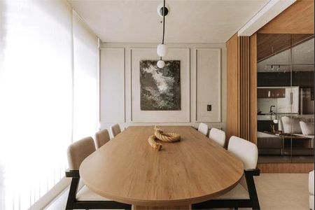 Apartamento à venda com 2 quartos, 74m² em Santana, São Paulo