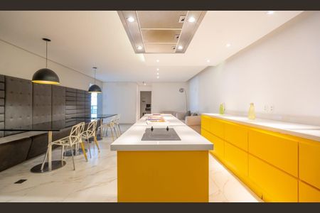 Apartamento à venda com 1 quarto, 27m² em Vila Olímpia, São Paulo