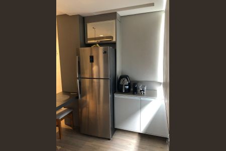 Apartamento à venda com 1 quarto, 27m² em Vila Olímpia, São Paulo