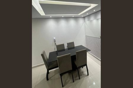 Apartamento à venda com 2 quartos, 52m² em Jardim Flor da Montanha, Guarulhos