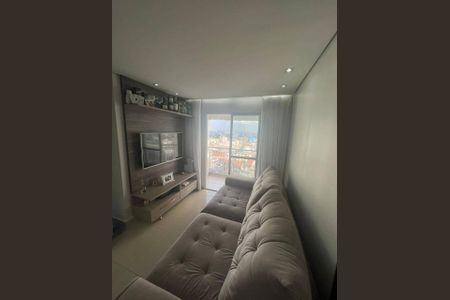 Apartamento à venda com 2 quartos, 52m² em Jardim Flor da Montanha, Guarulhos