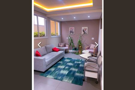 Apartamento à venda com 2 quartos, 52m² em Jardim Flor da Montanha, Guarulhos