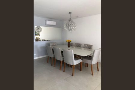 Apartamento à venda com 3 quartos, 165m² em Vila Deodoro, São Paulo