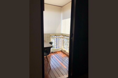 Apartamento à venda com 3 quartos, 165m² em Vila Deodoro, São Paulo