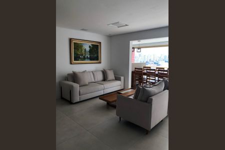Apartamento à venda com 3 quartos, 165m² em Vila Deodoro, São Paulo