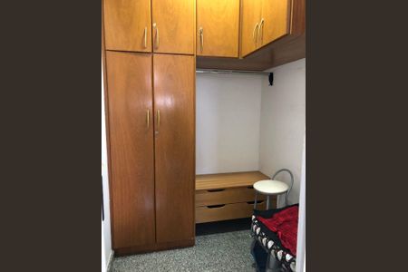 Apartamento à venda com 3 quartos, 165m² em Vila Deodoro, São Paulo