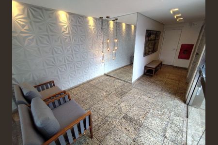 Apartamento à venda com 4 quartos, 142m² em Gutierrez, Belo Horizonte