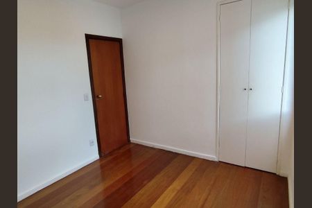 Apartamento à venda com 4 quartos, 142m² em Gutierrez, Belo Horizonte