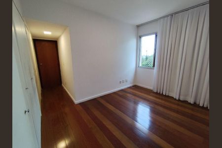 Apartamento à venda com 4 quartos, 142m² em Gutierrez, Belo Horizonte