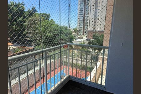 Apartamento à venda com 2 quartos, 56m² em Vila Formosa, São Paulo