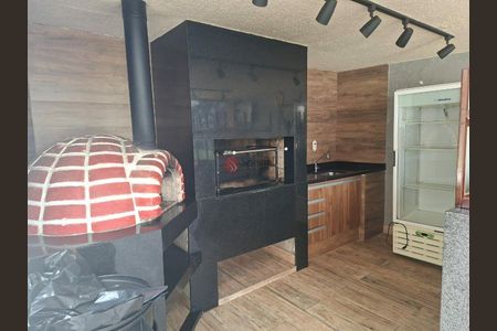 Apartamento à venda com 2 quartos, 56m² em Vila Formosa, São Paulo