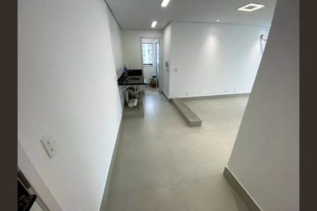 Apartamento à venda com 66m², 2 quartos e 1 vaga