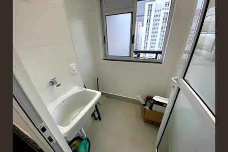Apartamento à venda com 66m², 2 quartos e 1 vaga