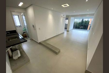 Apartamento à venda com 66m², 2 quartos e 1 vaga