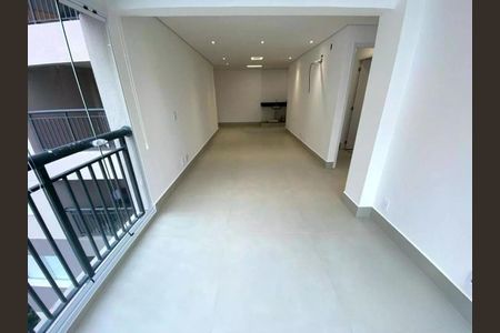 Apartamento à venda com 66m², 2 quartos e 1 vaga